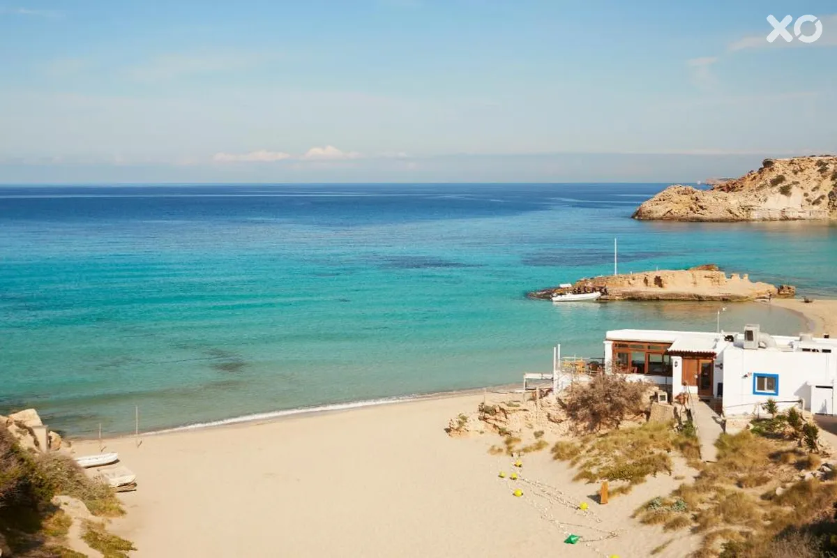 Insotel Club Tarida Playa
