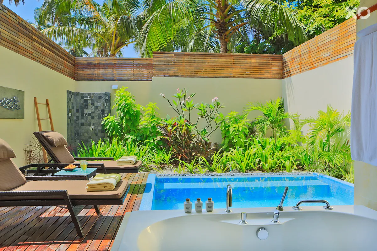 Kurumba Maldives
