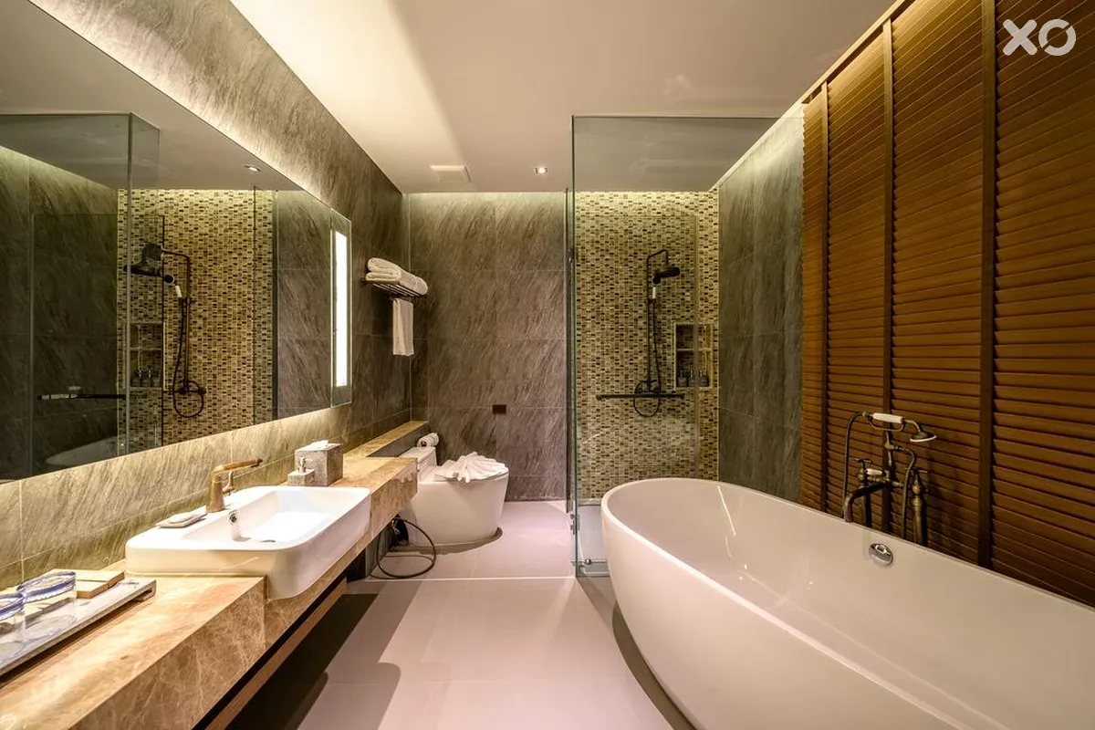Kalima Resort & Villas Khao Lak