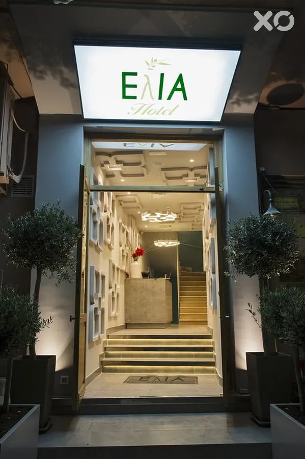 Elia Betolo Hotel