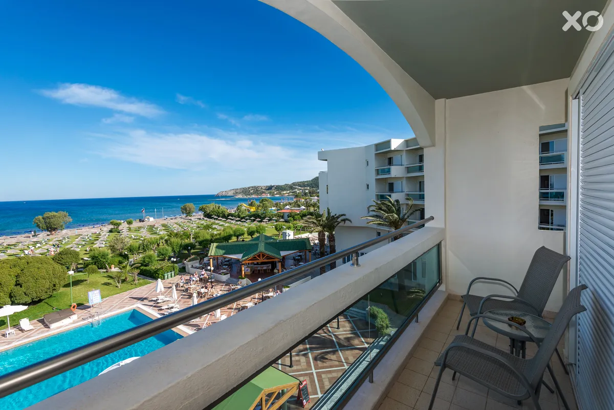 Apollo Beach Hotel