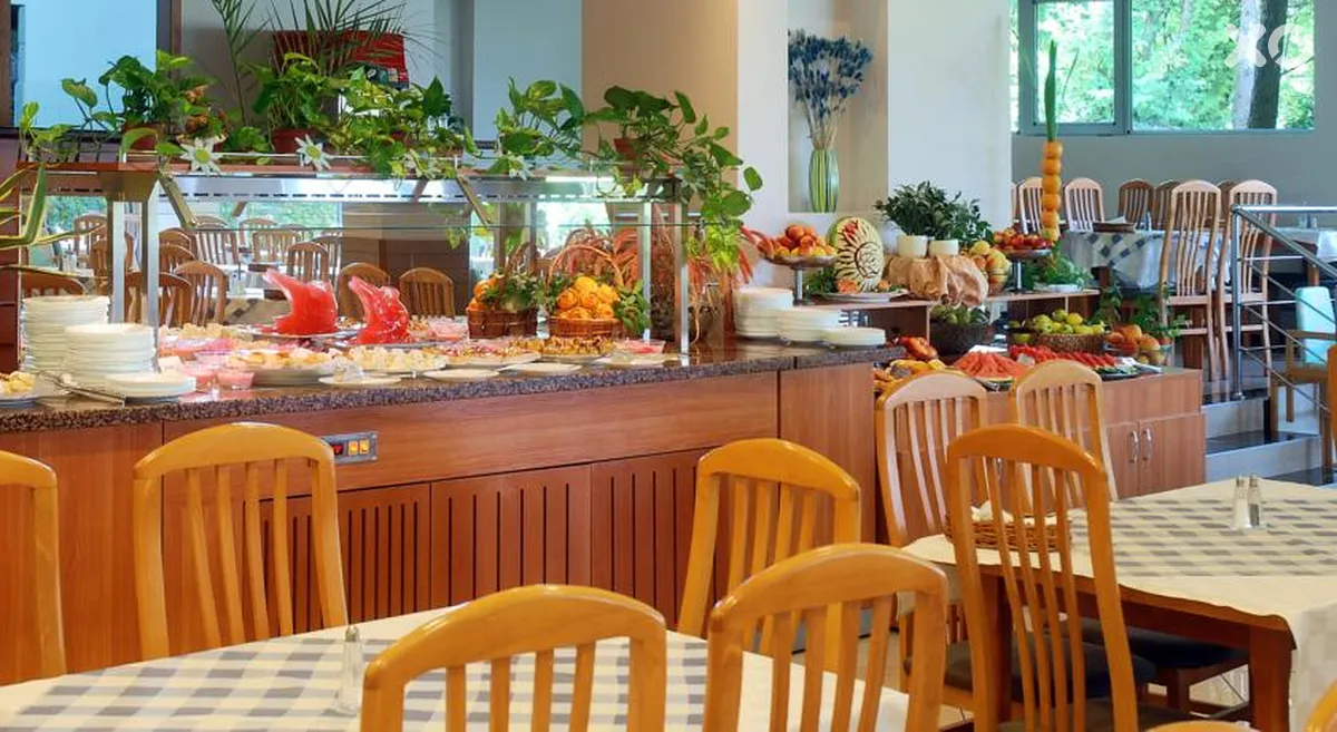 Excelsior Hotel