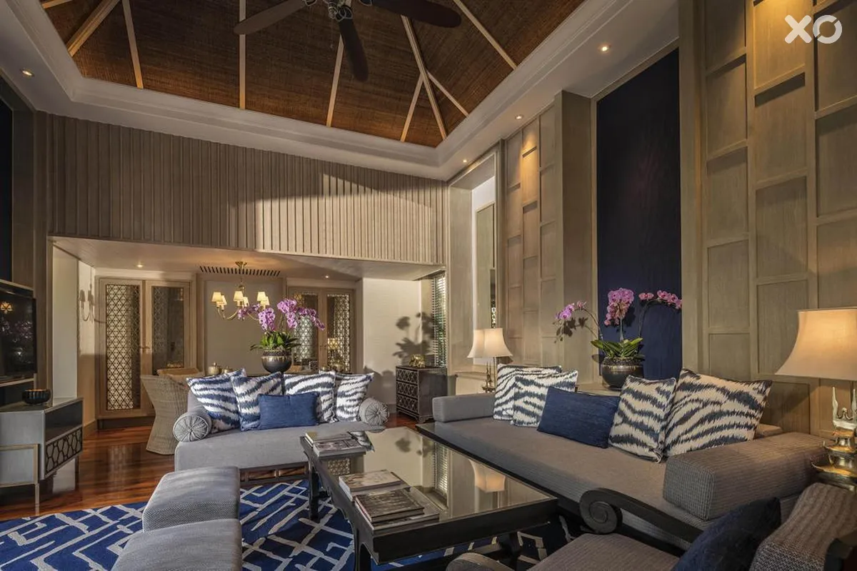 Anantara Mai Khao Phuket Villas