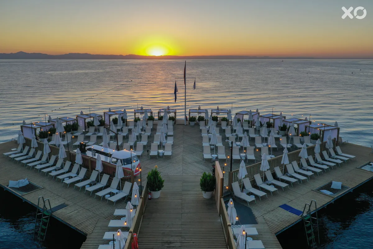 DoubleTree by Hilton Antalya Kemer