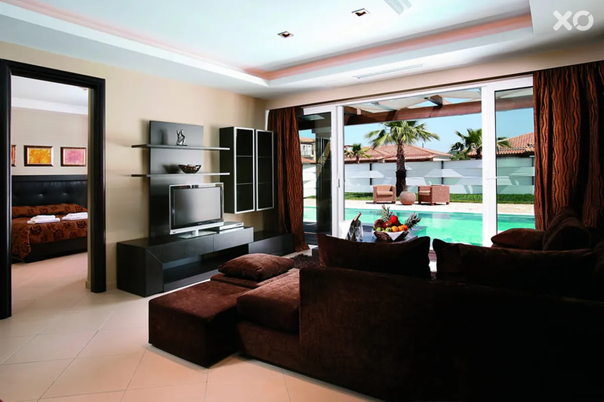 Olympia Golden Beach Resort & Spa