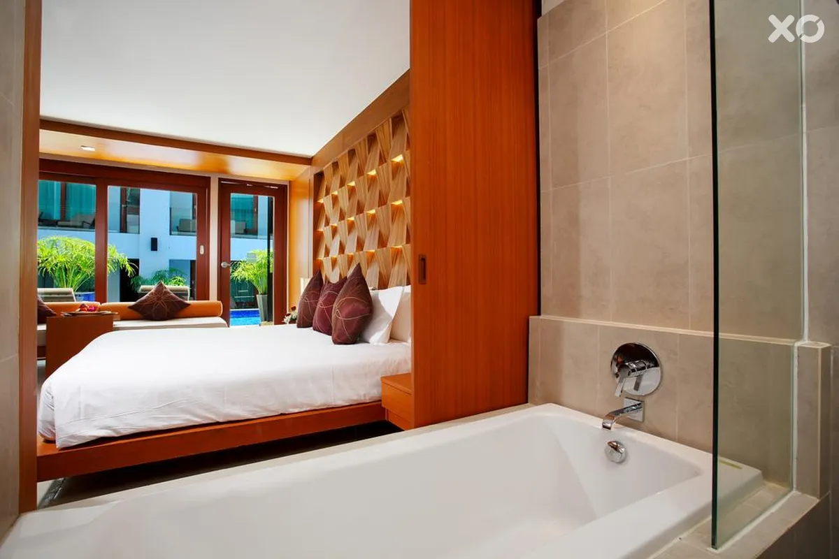 La Flora Resort Patong
