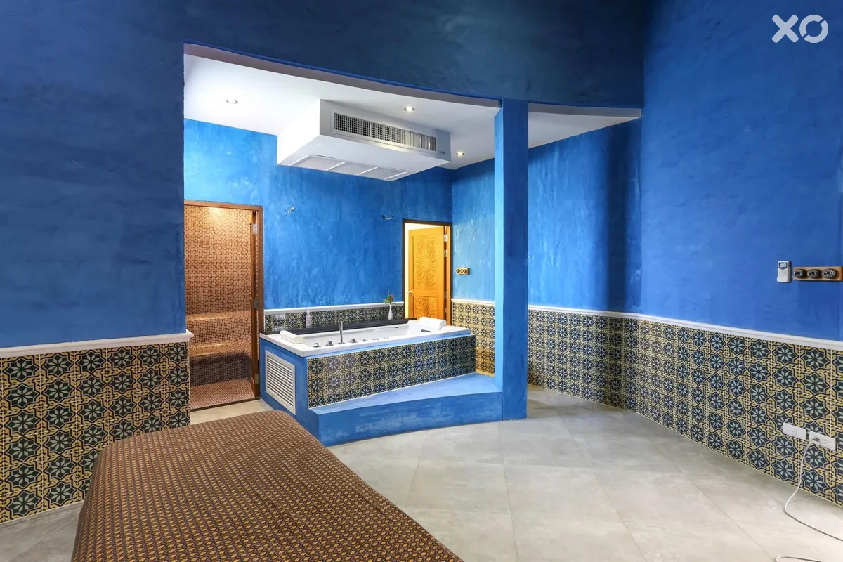 Welcome World Beach Resort & Spa