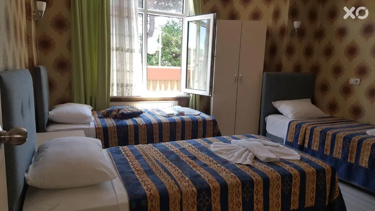 Anadolu Hotel