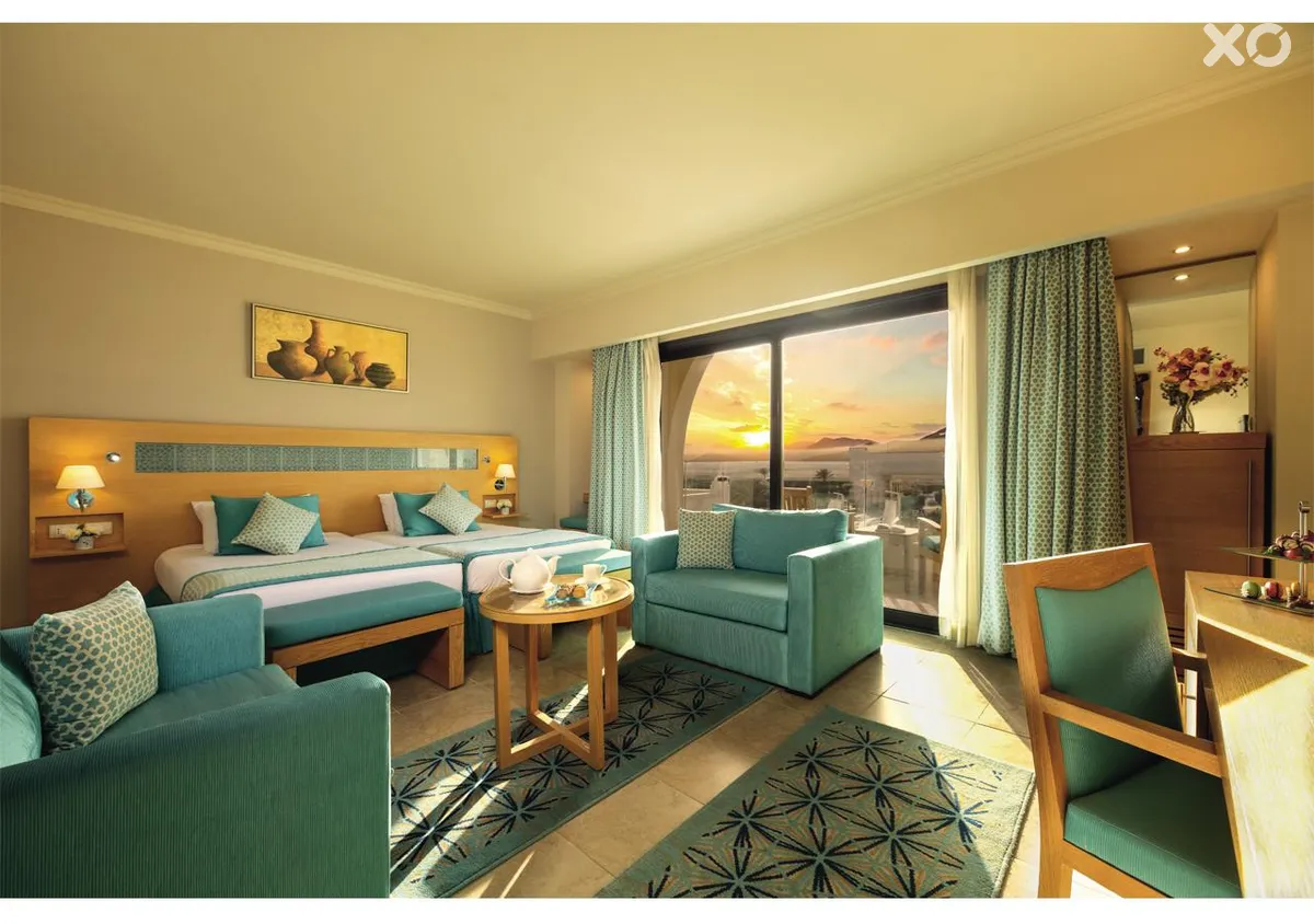 Movenpick Waterpark Resort & Spa Soma Bay