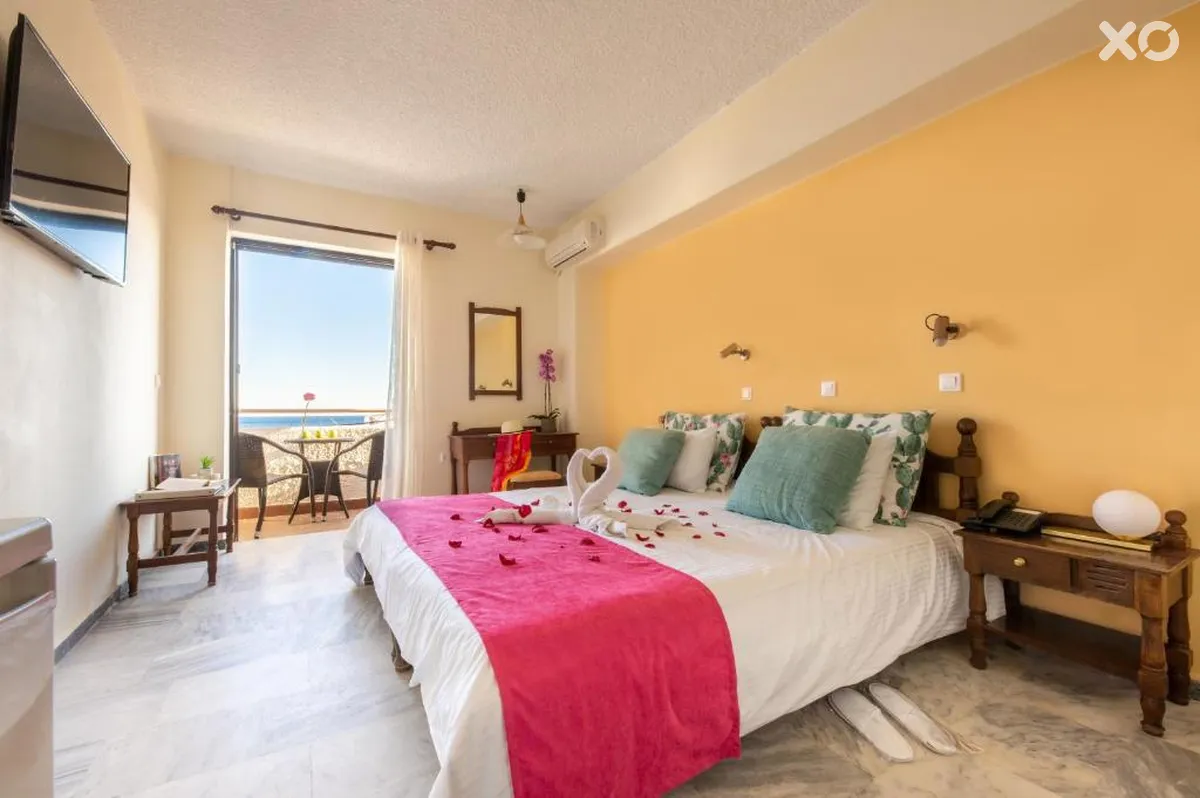 Silver Beach Hotel