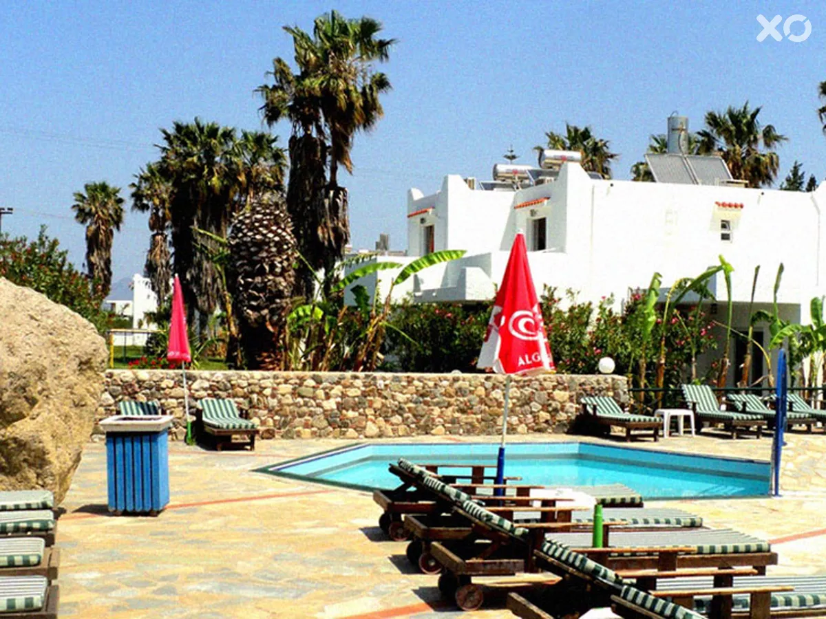 Diamond Boutique Hotel