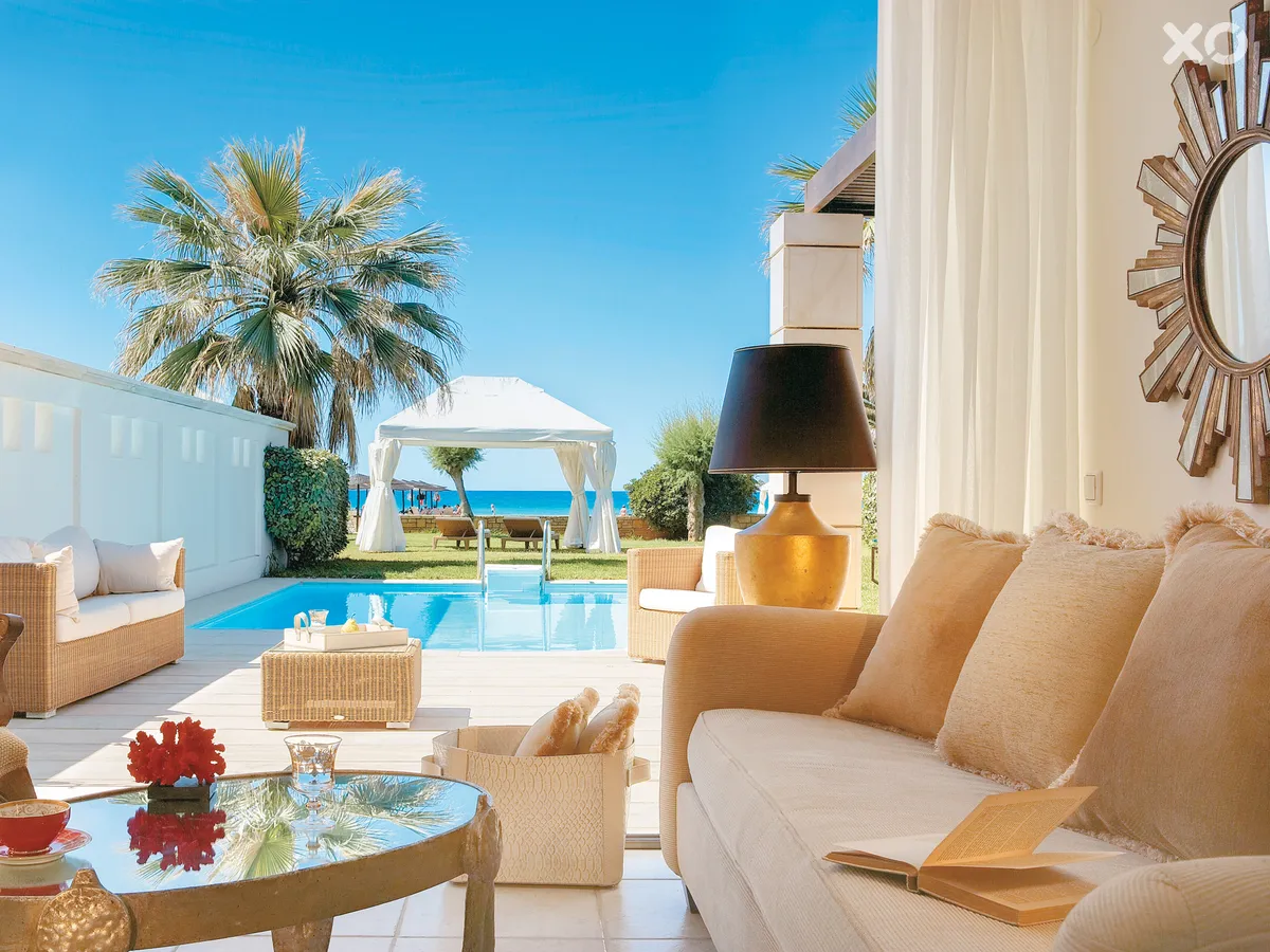 Creta Palace Grecotel Luxury Resort
