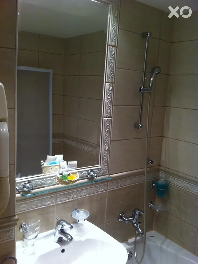 Rosina Hotel