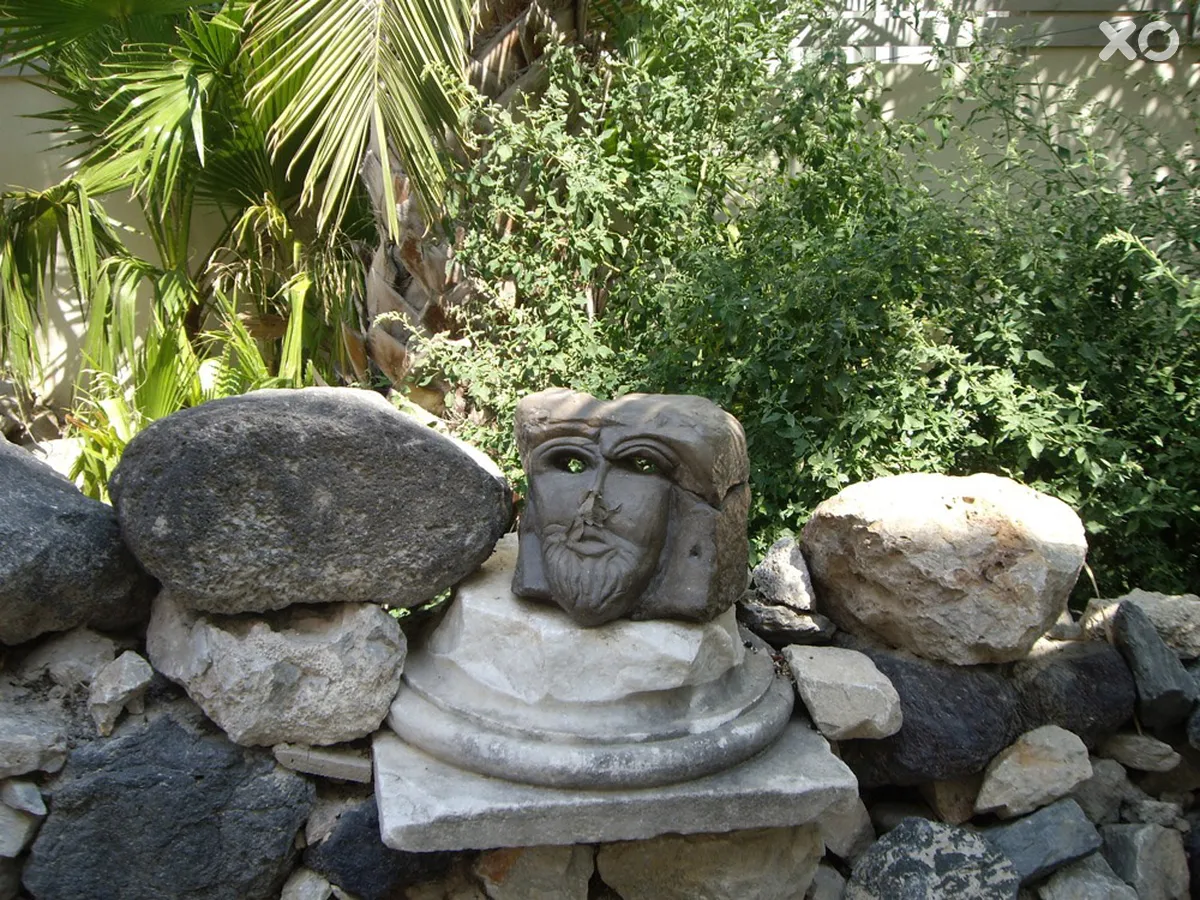 Poseidon Beach Hotel