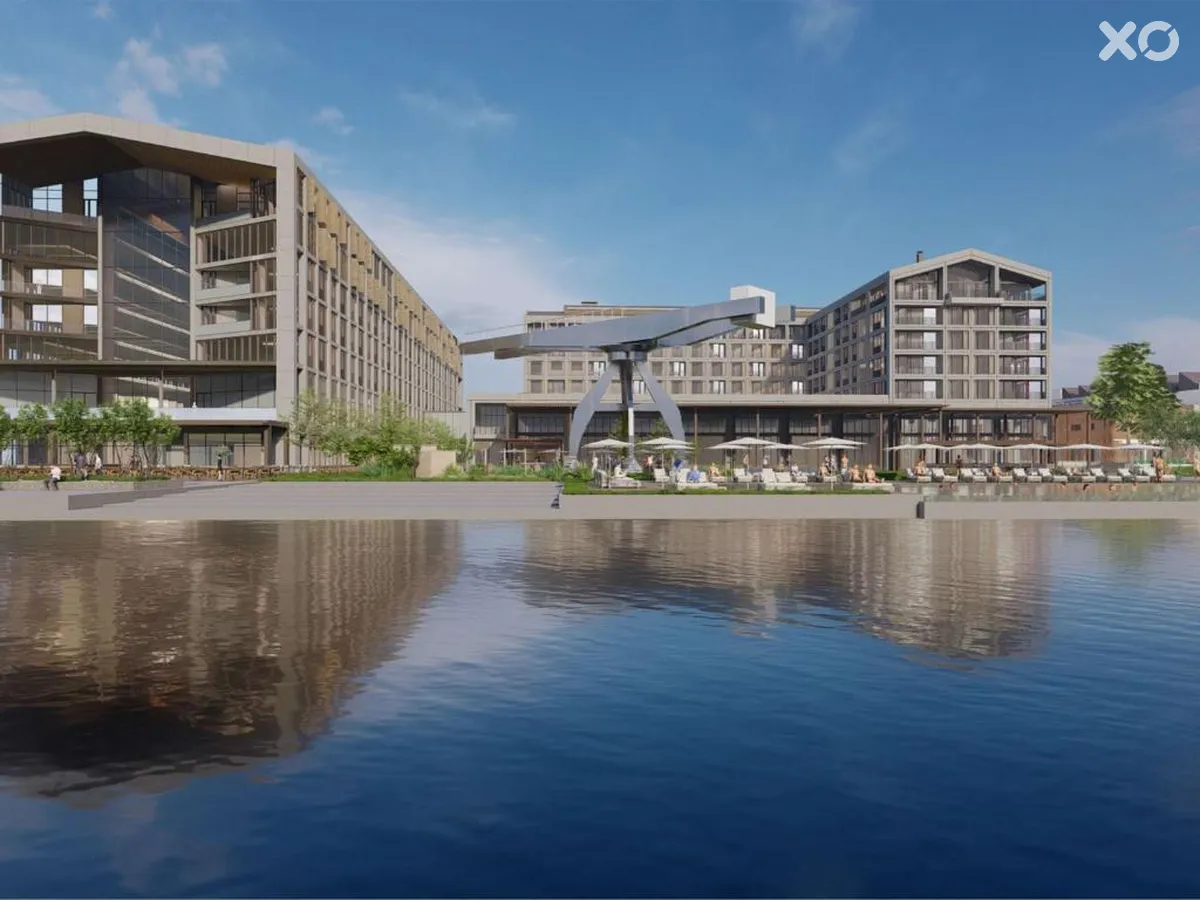Rixos Tersane Istanbul