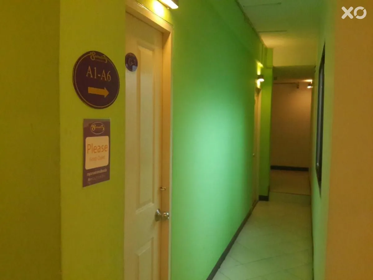 Sawasdee Sukhumvit Inn