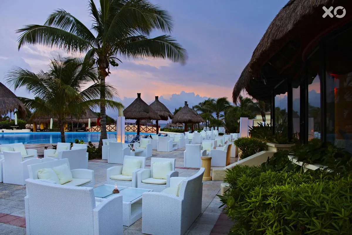 Grand Bahia Principe Tulum