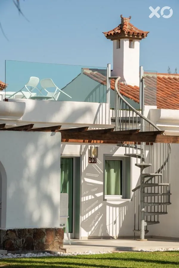 Livvo Dunagolf Suites