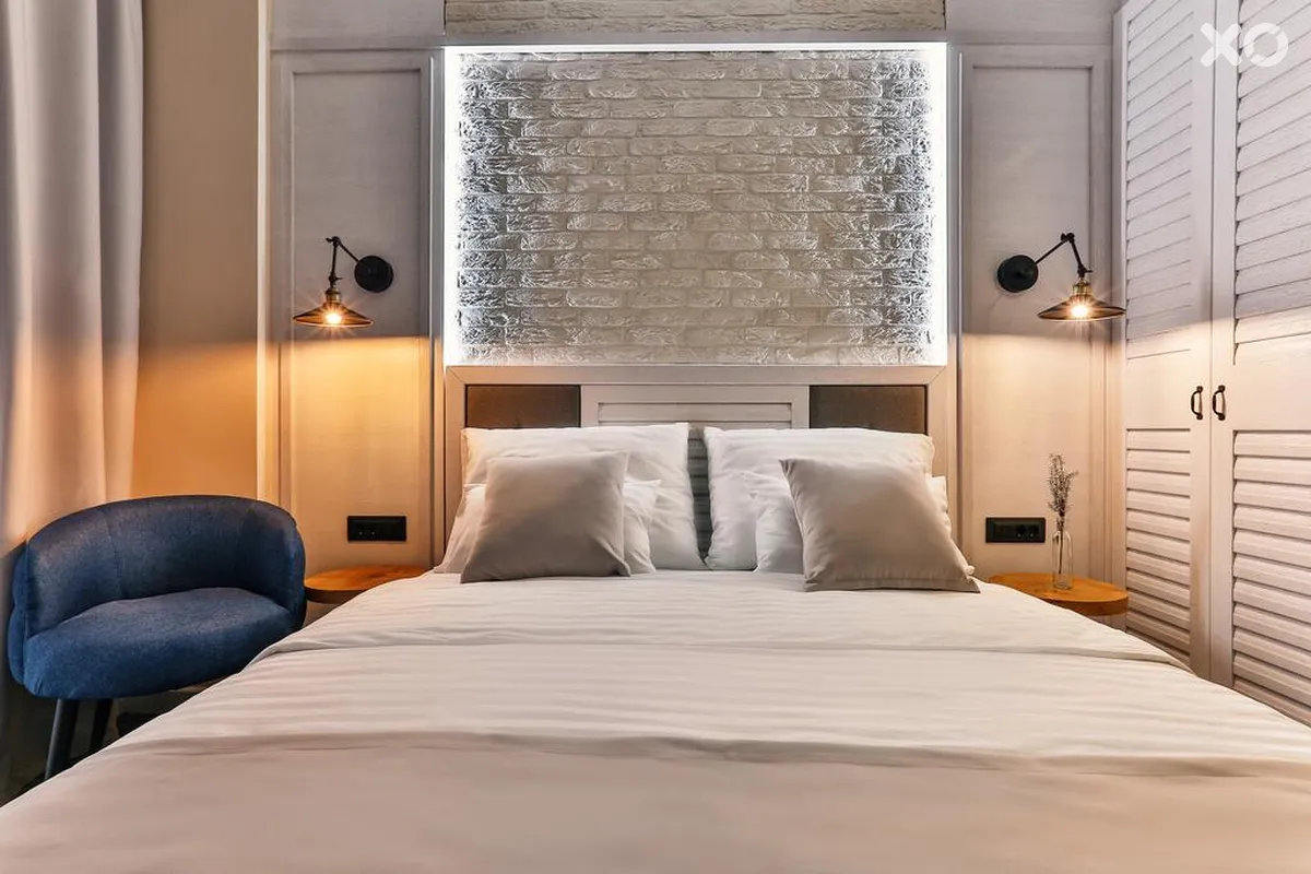 Tate Boutique Hotel