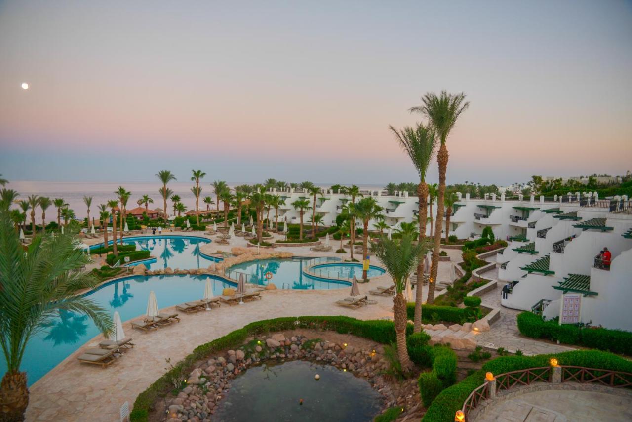 Safir Sharm Waterfalls Hotel