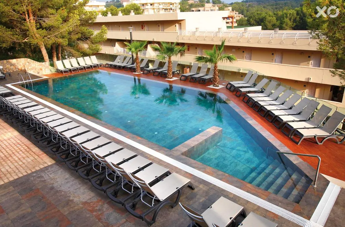 Occidental Cala Vinas