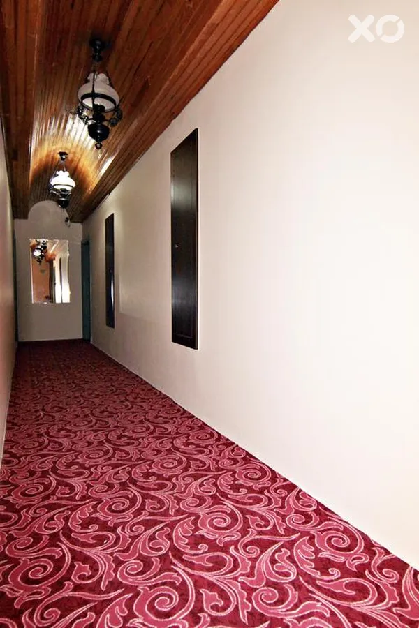 Gurtas Hotel