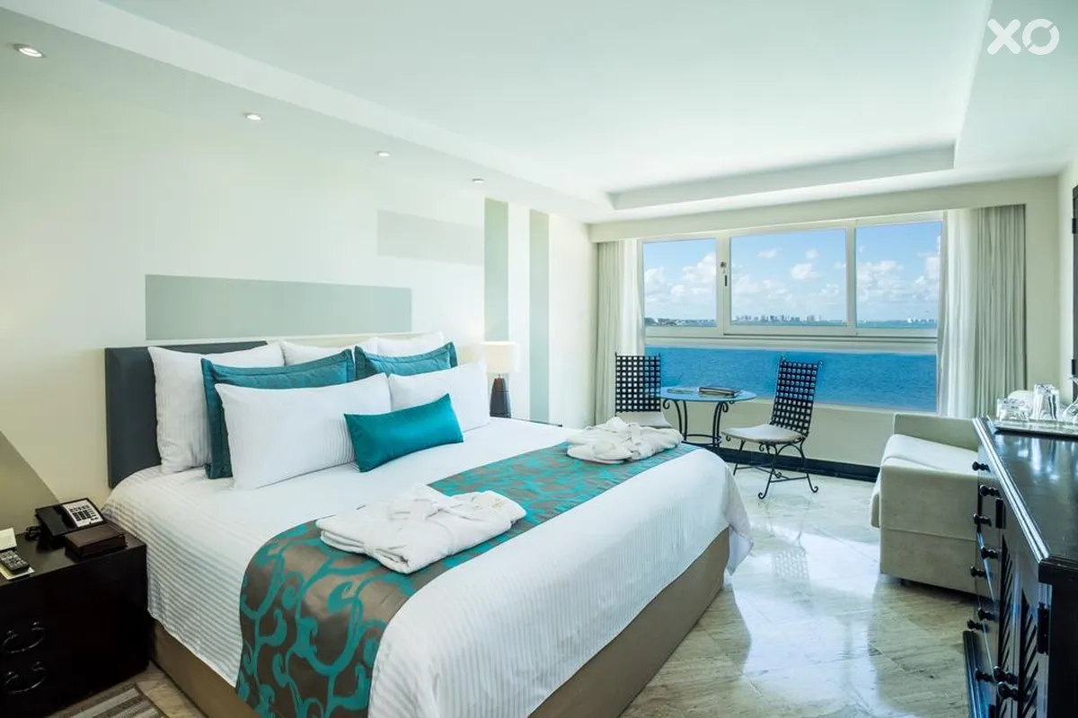 Dreams Sands Cancun Resort & Spa