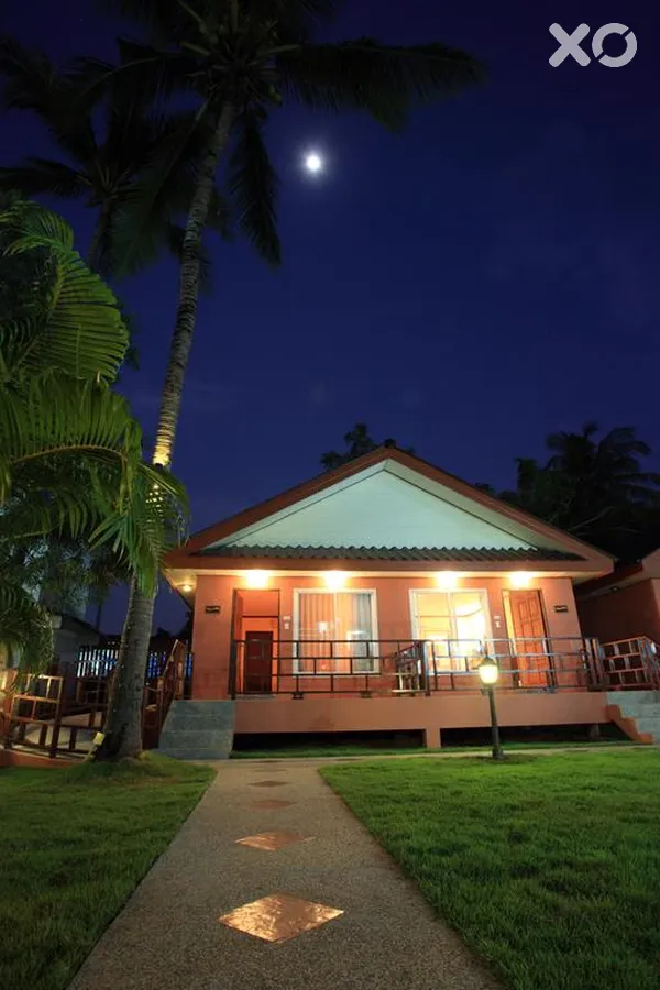 Andaman Seaside Resort