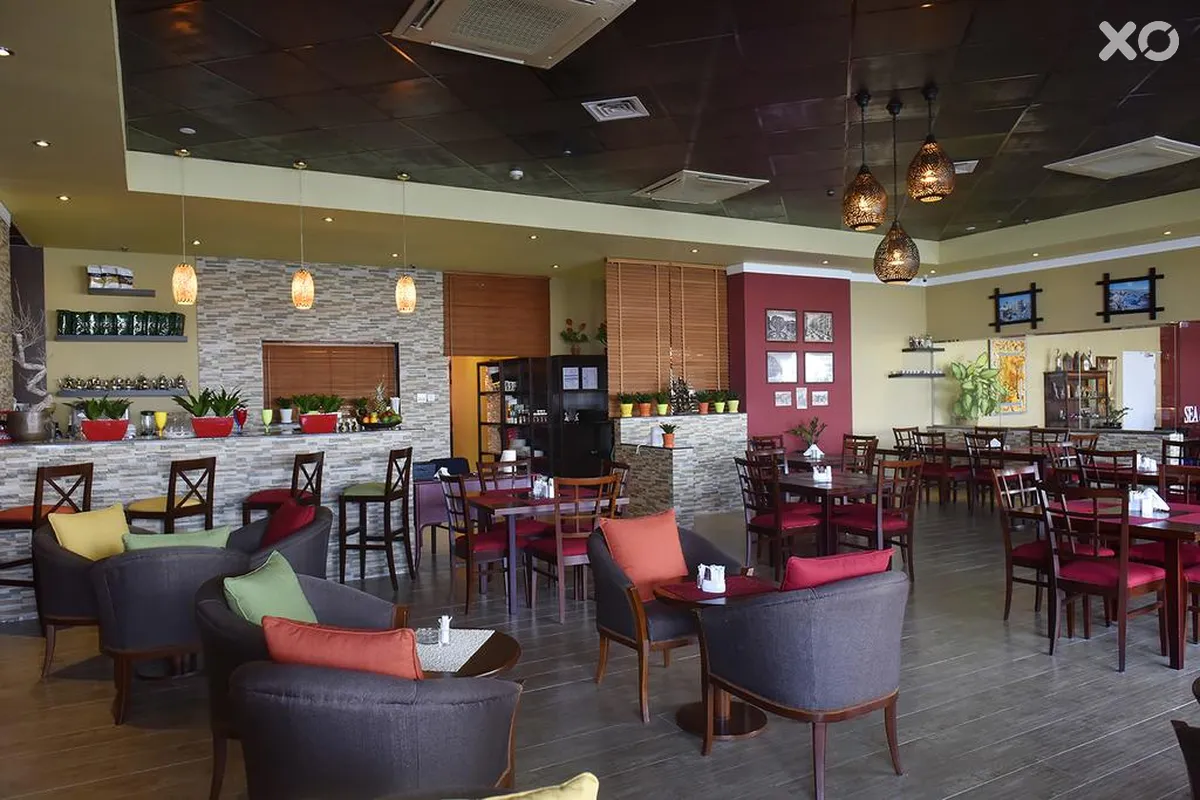 Jannah Hotel Apartments & Villas