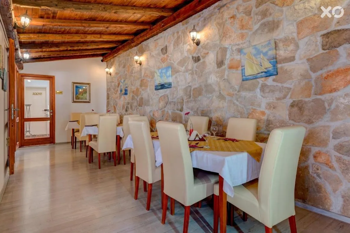 Galia Hotel
