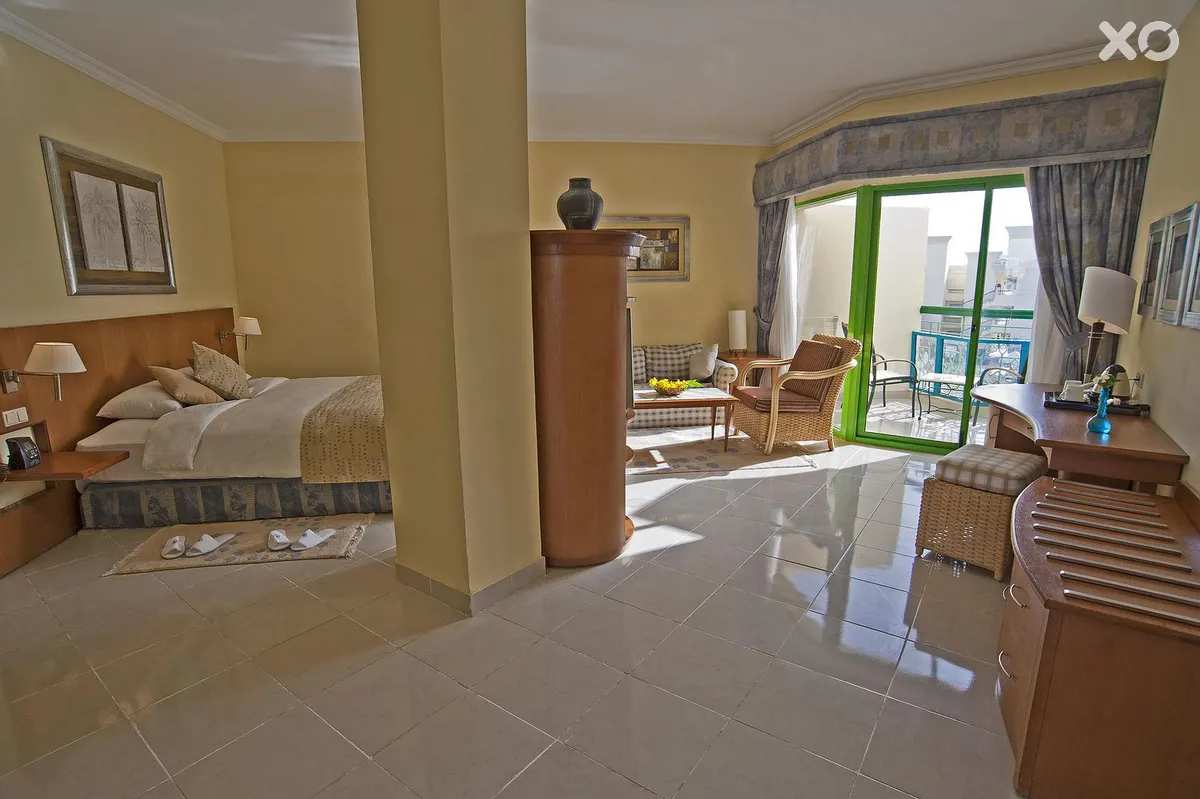 Swiss Inn Resort Hurghada