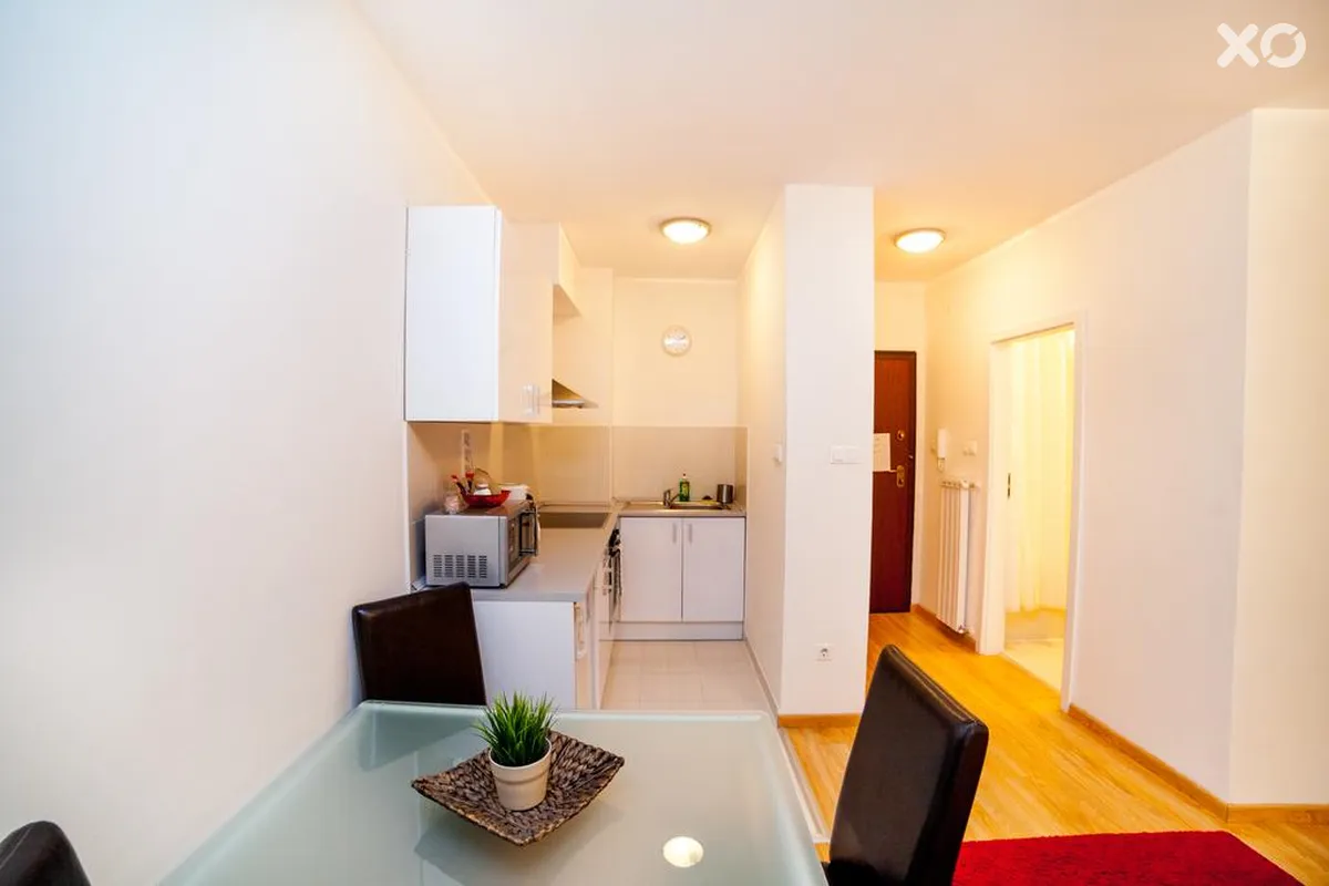 Prince Apartments