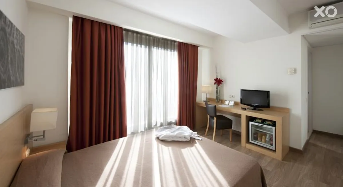 Sagrada Familia Hotel