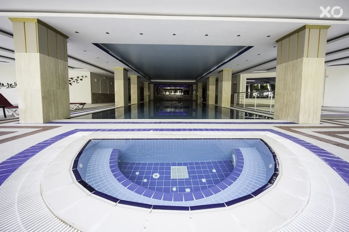 Fore Resort & Spa