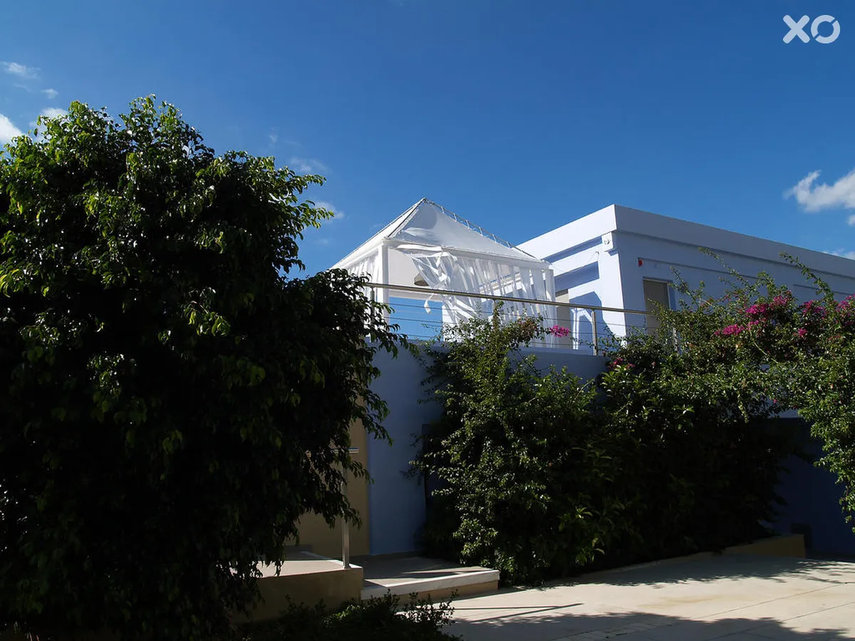 Mare Dei Suites Hotel Ionian Resort