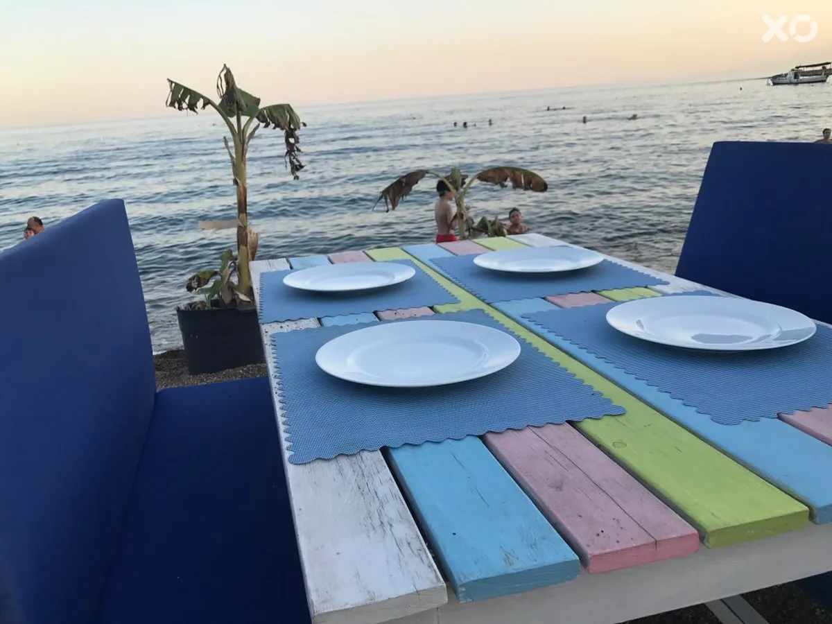 Esperanza Boutique Hotel