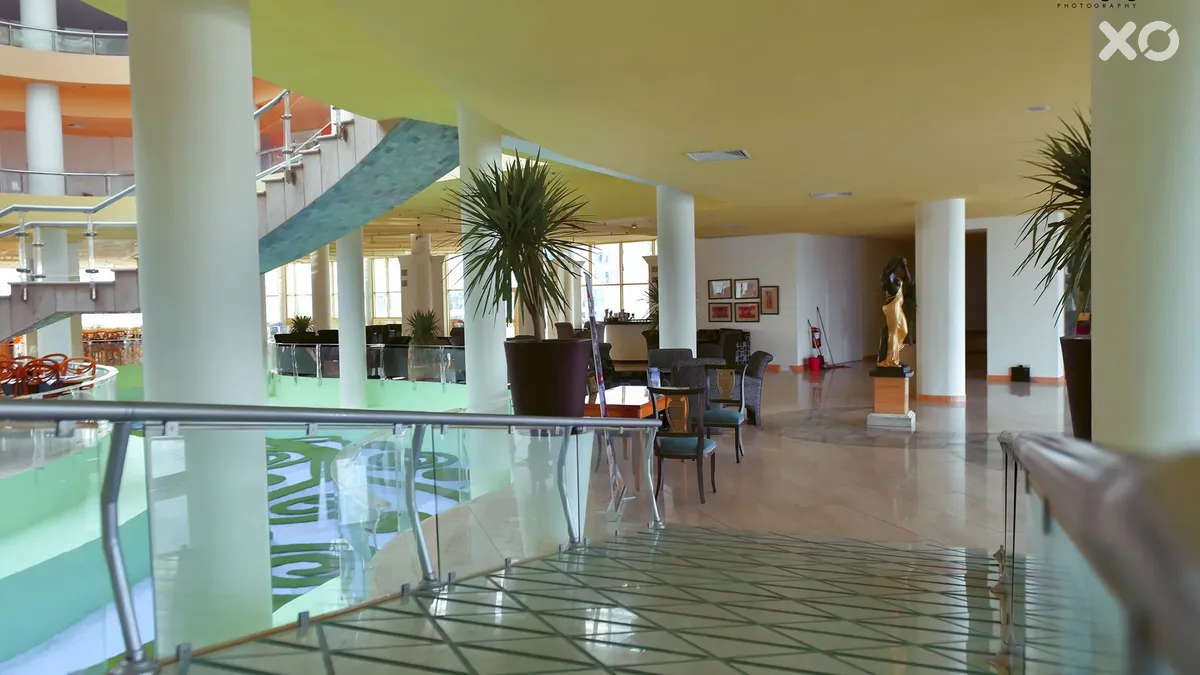 Amarina Star Resort & Aqua Park