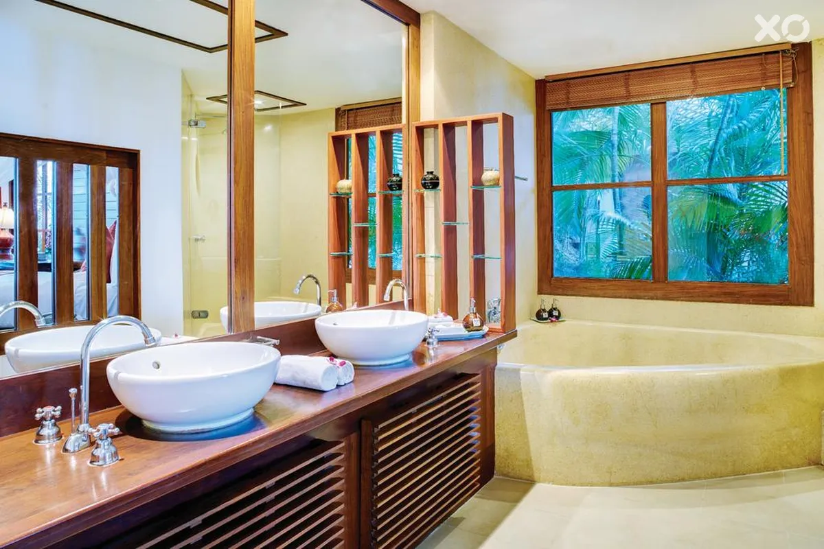 Belmond Napasai Koh Samui