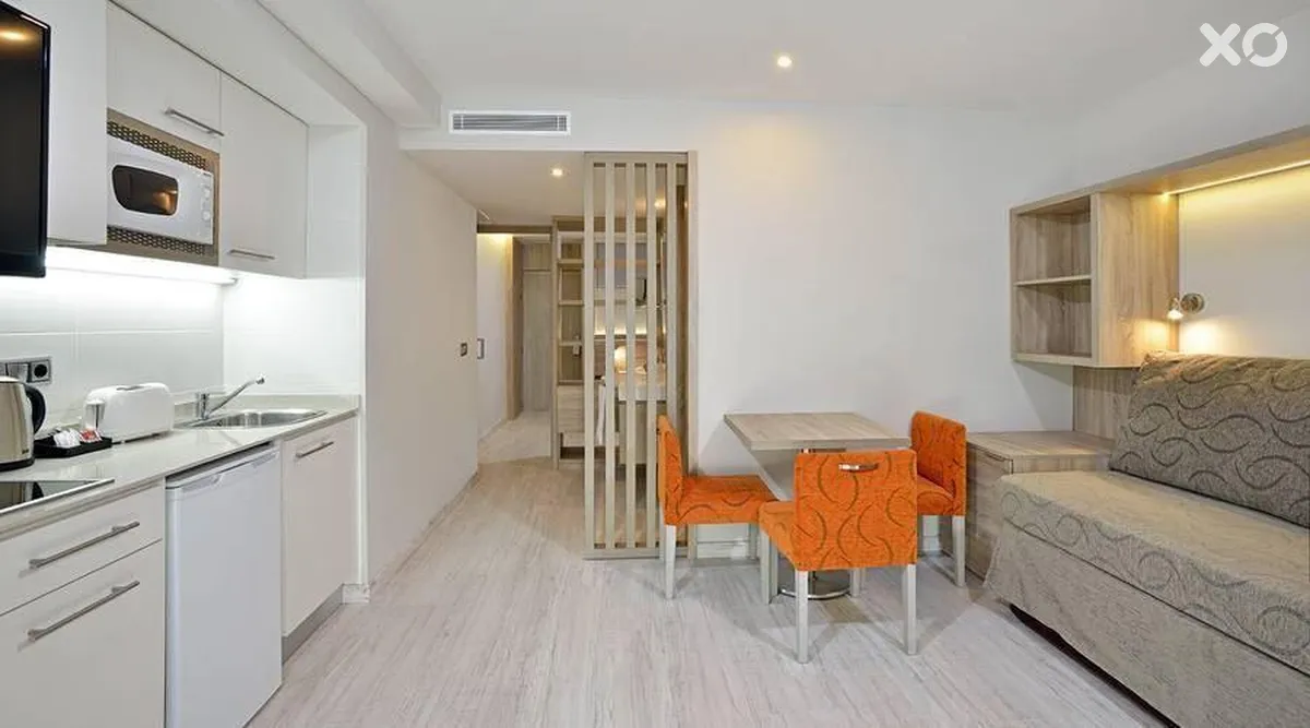 Alua Hawaii Mallorca & Suites