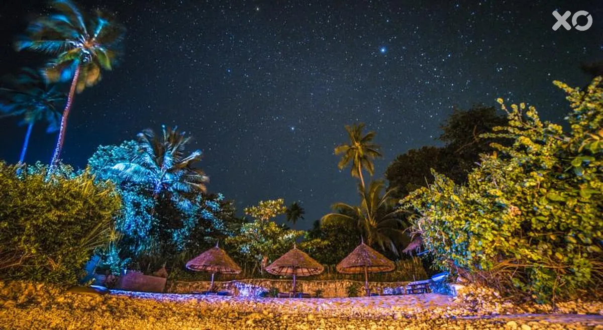 Zanzi Resort