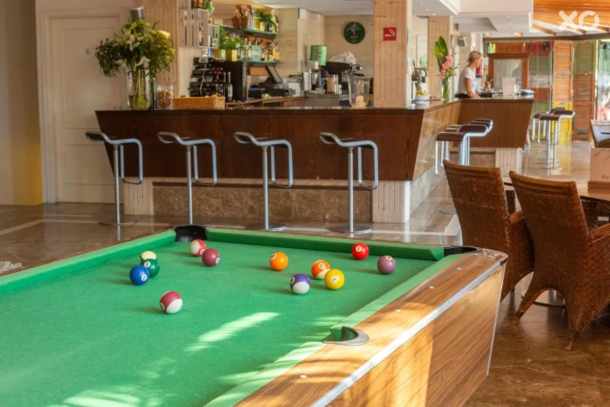 Es Baulo Petit Hotel