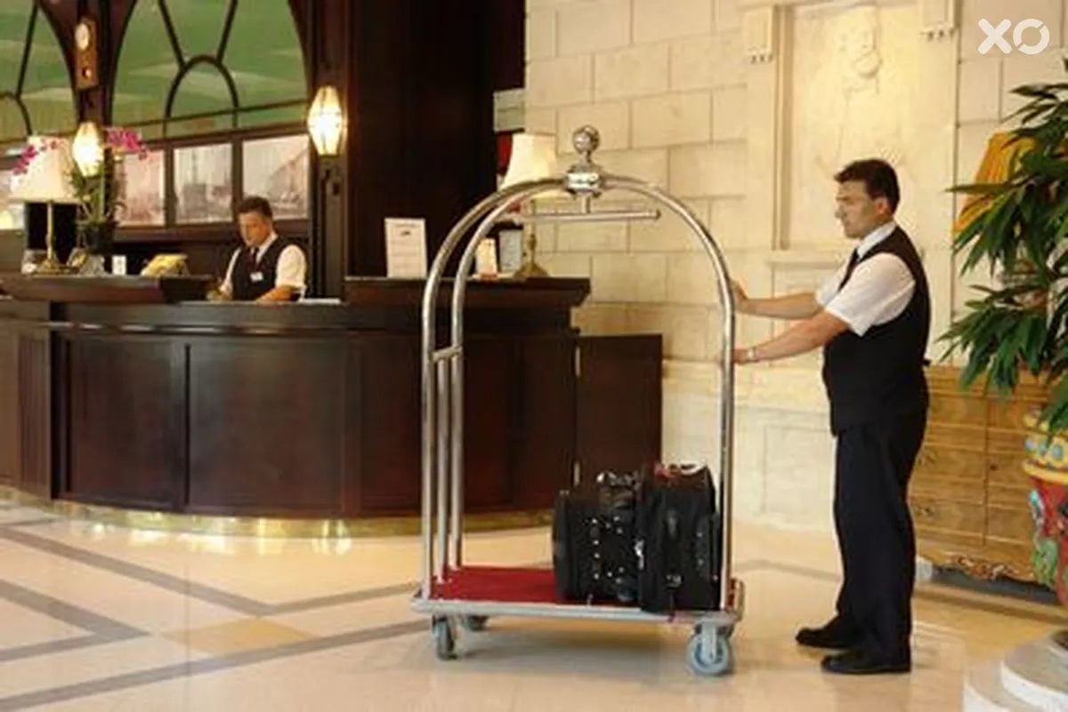 Ensana Grand Margaret Island Health Spa Hotel