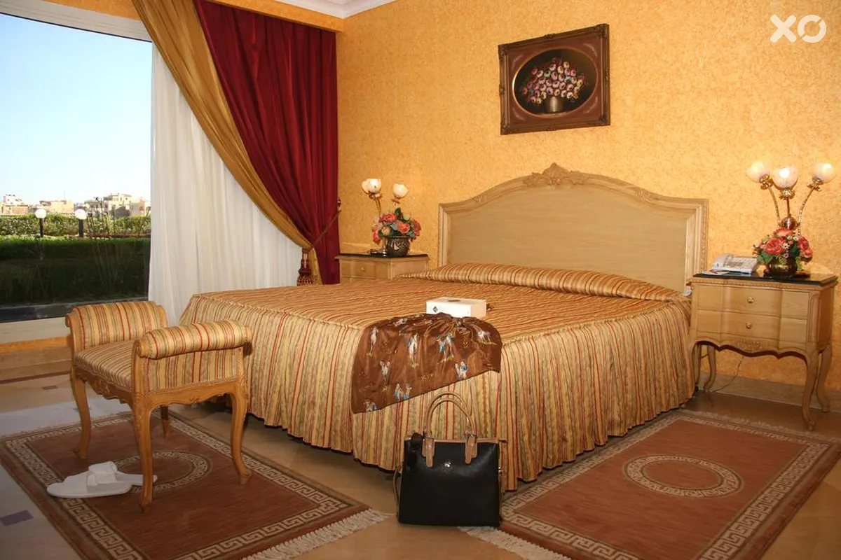 Sea Star Beau Rivage