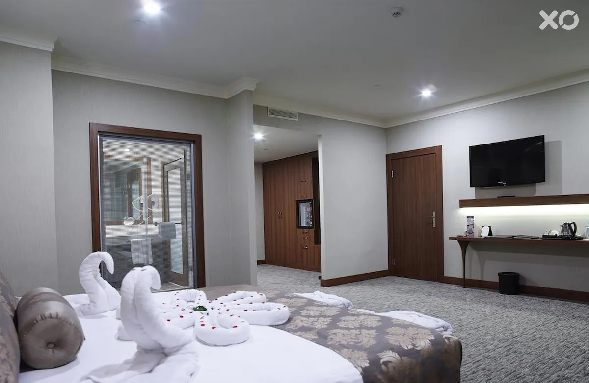 Euro Park Hotel