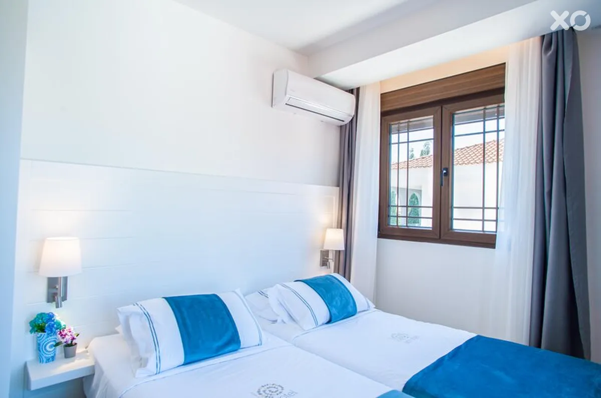 Acrotel Lily Ann Village