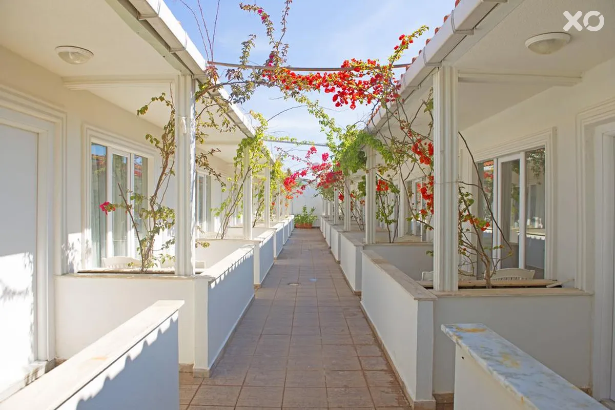 Grand Emir Hotel & Spa