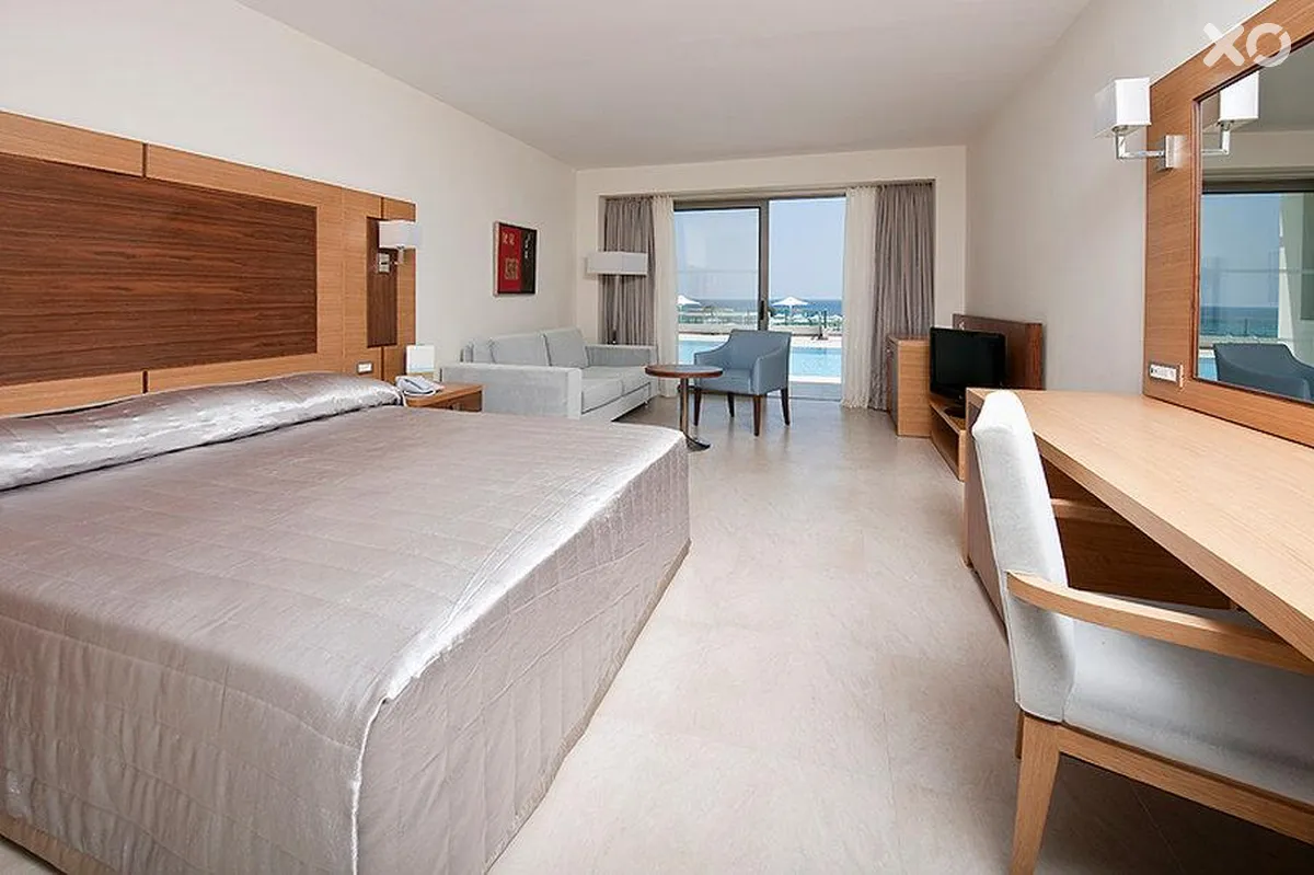 Sentido Apollo Blue