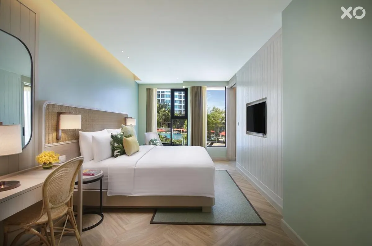Amari Ocean Pattaya