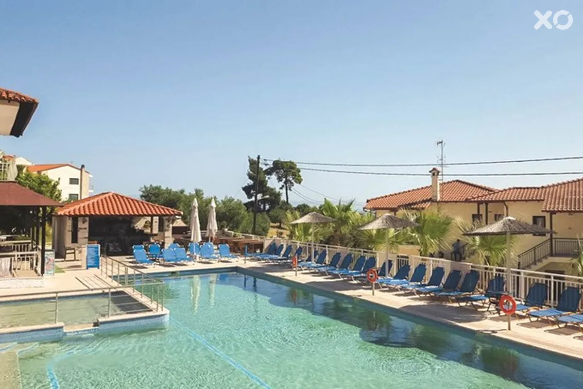 Medusa Hotel