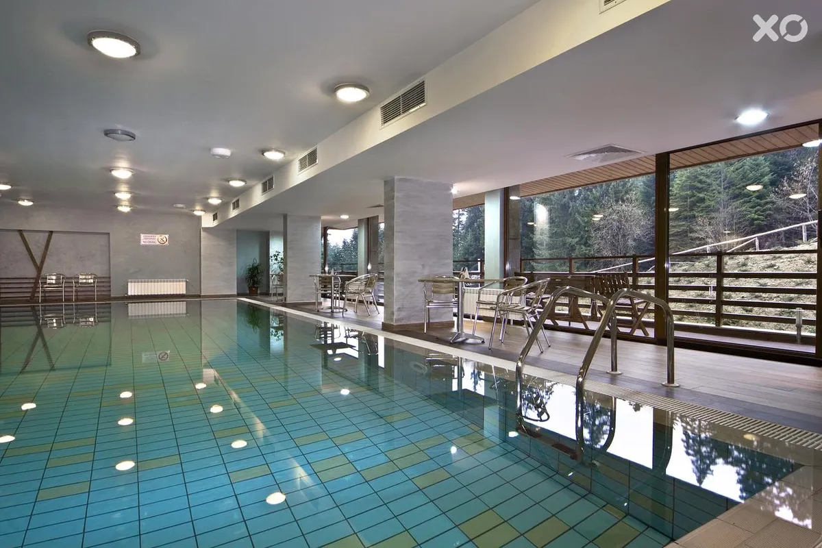 Musala Hotel